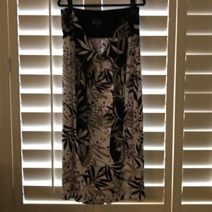 Coolibar Dress/Skirt/Coverup XL